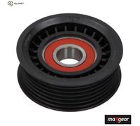 MAXGEAR 54-1029 Tensioner pulley