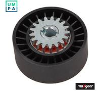 MAXGEAR 54-1031 Deflection / guide pulley, V-ribbed belt