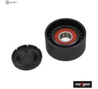 MAXGEAR 54-1036 Tensioner pulley