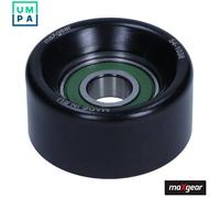 MAXGEAR 54-1038 Tensioner pulley