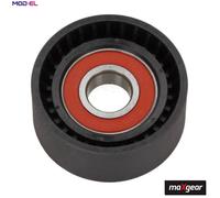 MAXGEAR 54-1046 Tensioner pulley