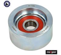 MAXGEAR 54-1050 Tensioner pulley