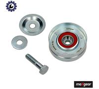 TENSIONER PULLEY VRIBBED BELT 54-1051 FOR JEEP CHEROKEE/LIBERTY CHRYSLER 2.5L