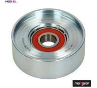 MAXGEAR 54-1053 Deflection / guide pulley, V-ribbed belt