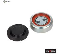 TENSIONER PULLEY VRIBBED BELT 54-1061 FOR SKODA VW AUDI A4/S4/Convertible A6 A4