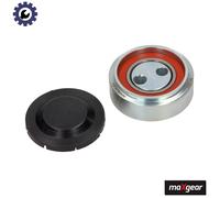 TENSIONER PULLEY VRIBBED BELT 54-1061 FOR SKODA VW AUDI A4/S4/Convertible A6 A6
