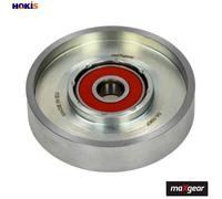 MAXGEAR 54-1067 Deflection / guide pulley, V-ribbed belt