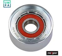 MAXGEAR 54-1071 Tensioner pulley