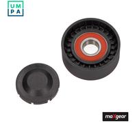 MAXGEAR 54-1080 Tensioner pulley
