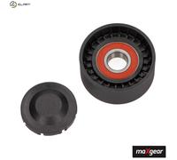 MAXGEAR 54-1080 Tensioner pulley