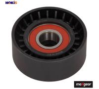 MAXGEAR 54-1194 Tensioner pulley
