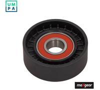 MAXGEAR 54-1197 Tensioner pulley