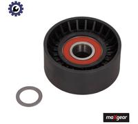 MAXGEAR 54-1204 Tensioner Lever, V-ribbed belt for BMW