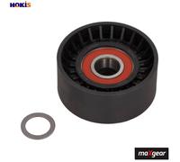 MAXGEAR 54-1204 Tensioner pulley
