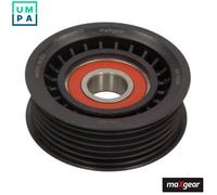 MAXGEAR 54-1235 Tensioner pulley