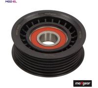 MAXGEAR 54-1235 Tensioner pulley