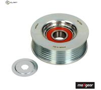 MAXGEAR 54-1254 Tensioner Lever, v-ribbed belt