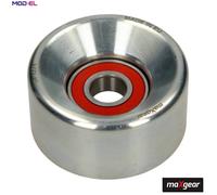 TENSIONER PULLEY VRIBBED BELT 54-1274 FOR FORD TRANSIT/V363/Bus/Van H9FD 2.4L