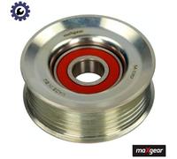 MAXGEAR 54-1282 Tensioner pulley