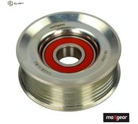 MAXGEAR 54-1282 Tensioner pulley