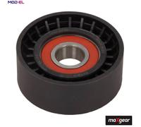 MAXGEAR 54-1319 Tensioner pulley