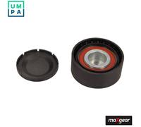 MAXGEAR 54-1361 Tensioner pulley