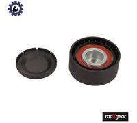 TENSIONER PULLEY VRIBBED BELT 54-1361 FOR M60B30 3.0L M60 B40 4.0L 8cyl