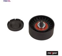MAXGEAR 54-1363 Belt Tensioner, v-ribbed belt