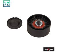MAXGEAR 54-1363 Belt Tensioner, v-ribbed belt