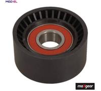 MAXGEAR 54-1368 Belt Tensioner, V-ribbed belt for BMW