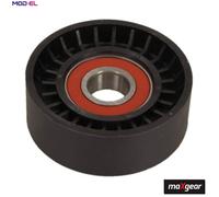 MAXGEAR 54-1370 Tensioner Lever, v-ribbed belt