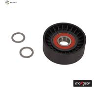 MAXGEAR 54-1371 Tensioner pulley