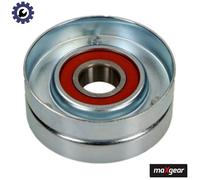TENSIONER PULLEY VRIBBED BELT 54-1372 FOR W11B16/N14B16A 1.6L 4cyl