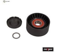 MAXGEAR 54-1373 Tensioner Lever, v-ribbed belt