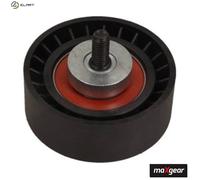 MAXGEAR 54-1376 Belt Tensioner, v-ribbed belt