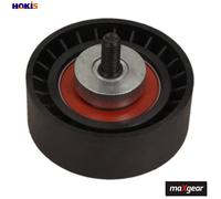 MAXGEAR 54-1376 Belt Tensioner, v-ribbed belt