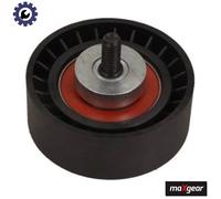 MAXGEAR 54-1376 Belt Tensioner, v-ribbed belt