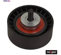 MAXGEAR 54-1376 Belt Tensioner, v-ribbed belt