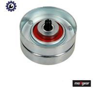 TENSIONER PULLEY VRIBBED BELT 54-1381 FOR MERCEDES-BENZ VIANO C-CLASS/T-Model