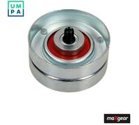 MAXGEAR 54-1381 Tensioner pulley