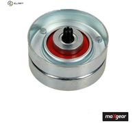 MAXGEAR 54-1381 Tensioner pulley