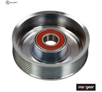 MAXGEAR 54-1384 Belt Tensioner, v-ribbed belt