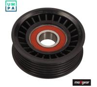 MAXGEAR 54-1386 Tensioner pulley