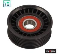 MAXGEAR 54-1386 Tensioner pulley