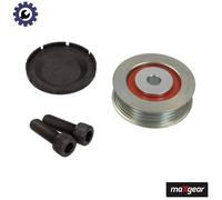 TENSIONER PULLEY VRIBBED BELT 54-1394 FOR AUDI A4/S4 ARG/ADR/AVV/APT/ATW 1.8L A4