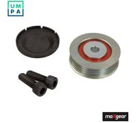 MAXGEAR 54-1394 Tensioner pulley