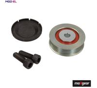 MAXGEAR 54-1394 Tensioner pulley