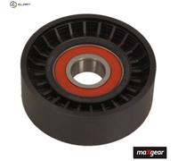 MAXGEAR 54-1404 Tensioner Lever, v-ribbed belt