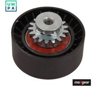 MAXGEAR 54-1412 Tensioner pulley