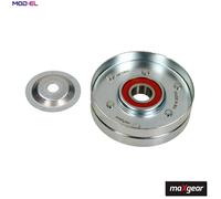 MAXGEAR 54-1461 Tensioner pulley